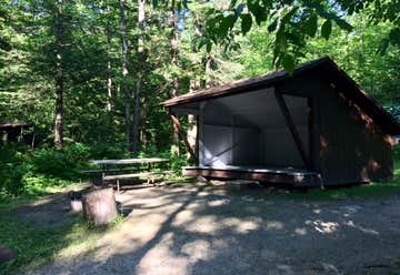 Photo of Gifford Woods State Park