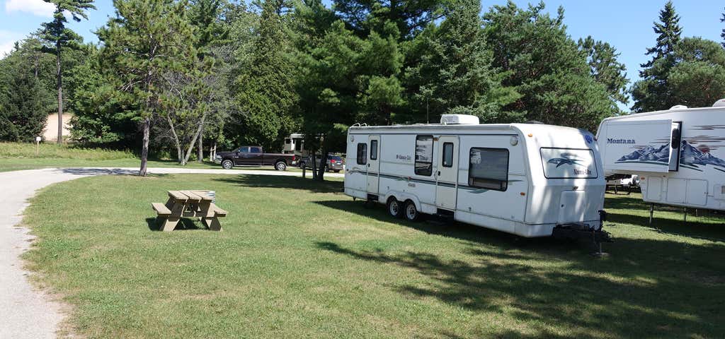 Photo of Pioneer Trail Park & Campground