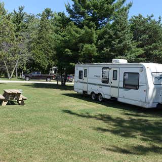 Pioneer Trail Park & Campground