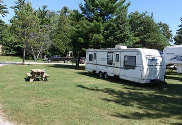 Photo of Pioneer Trail Park & Campground