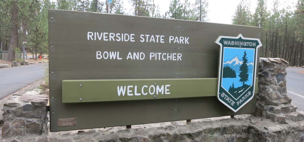 Photo of Bowl & Pitcher Campground