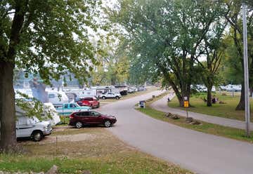 Photo of Miller Riverview Park & Campground