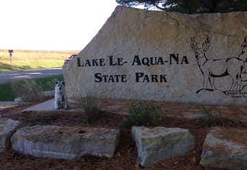 Photo of Lake Le-Aqua-Na State Park