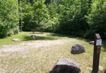 Photo of Hastings Campground