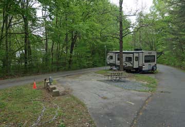 Photo of Prince William Forest RV Campground