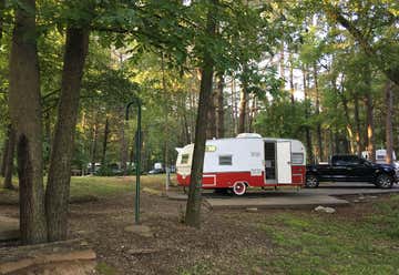 Photo of U.S. Army Corps of Engineers - South Marcum Campground