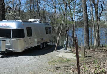 Photo of Oak Point Campground