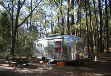 Photo of Suwannee River State Park Campground