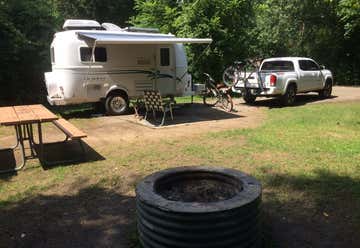 Photo of Fort Custer Recreation Area Campground