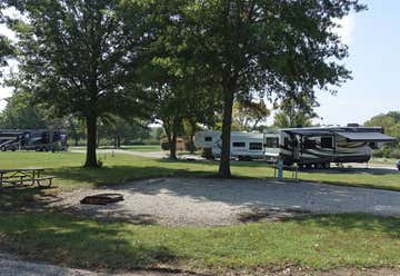 Photo of Longview Campground