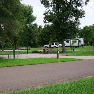 Bloomington East Campground