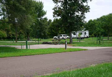 Photo of Bloomington East Campground