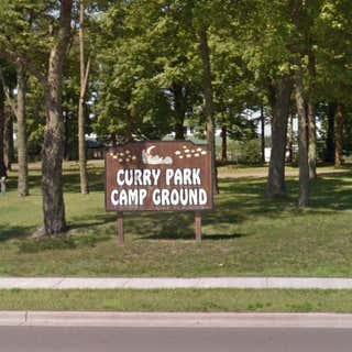 Curry Park Campground