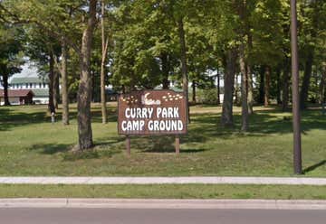 Photo of Curry Park Campground