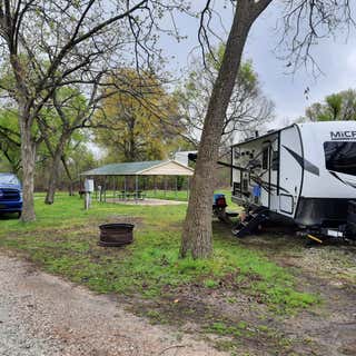 Osceola RV Park & Campground