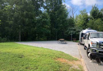 Photo of Cove View Campground