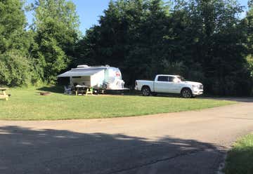 Photo of Charlestown State Park Campground