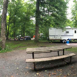 Riverway Campground