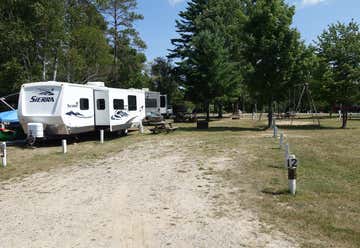 Photo of Seney Township Campground