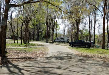 Photo of Fort Toulouse - Jackson Park Campground