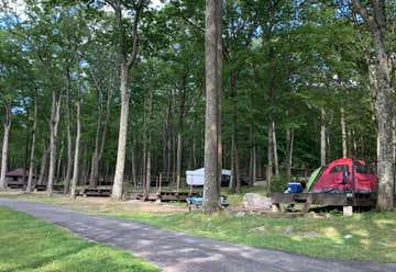 Photo of Beaver Pond Campground