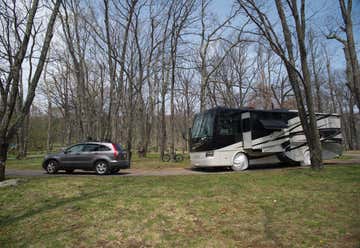 Photo of Big Meadows Campground