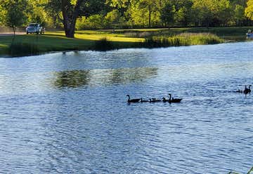 Photo of Buffalo County Recreation Area - Ravenna Lake