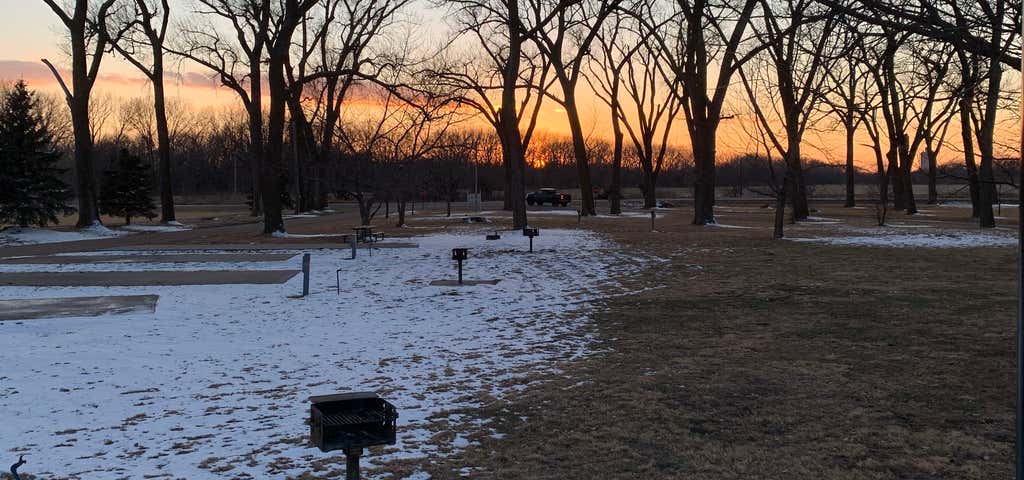 Photo of Lincoln Park Campground