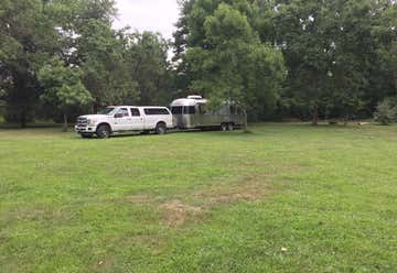 Photo of Main Area Campground