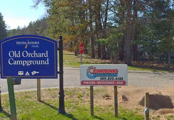 Photo of Old Orchard Park Campground