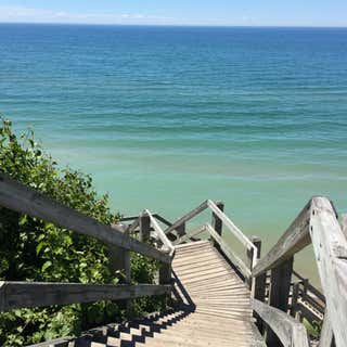 Orchard Beach State Park