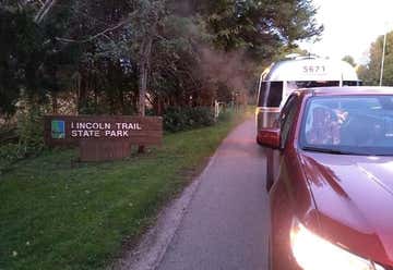 Photo of Lincoln Trail State Park