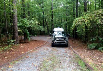 Photo of Crosswinds Campground