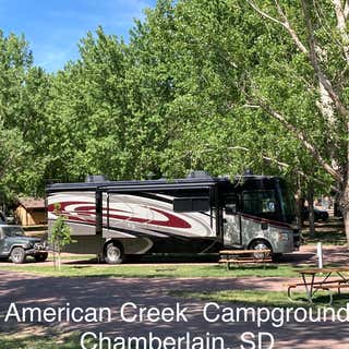 American Creek Campground