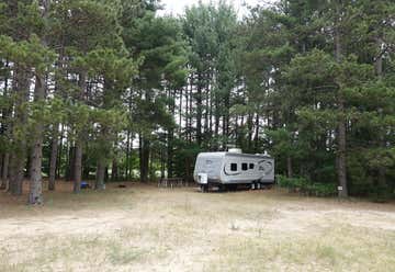 Photo of Empire Township Campground