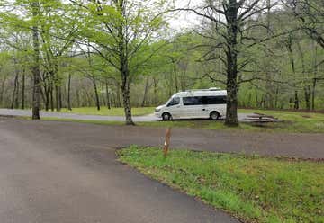 Photo of Suttons Bluff Campground