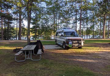 Photo of Marquette Tourist Park Campground