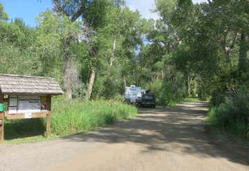 Photo of Big Game Campground