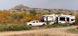 Photo of CCC Campground