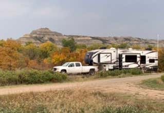 Photo of CCC Campground