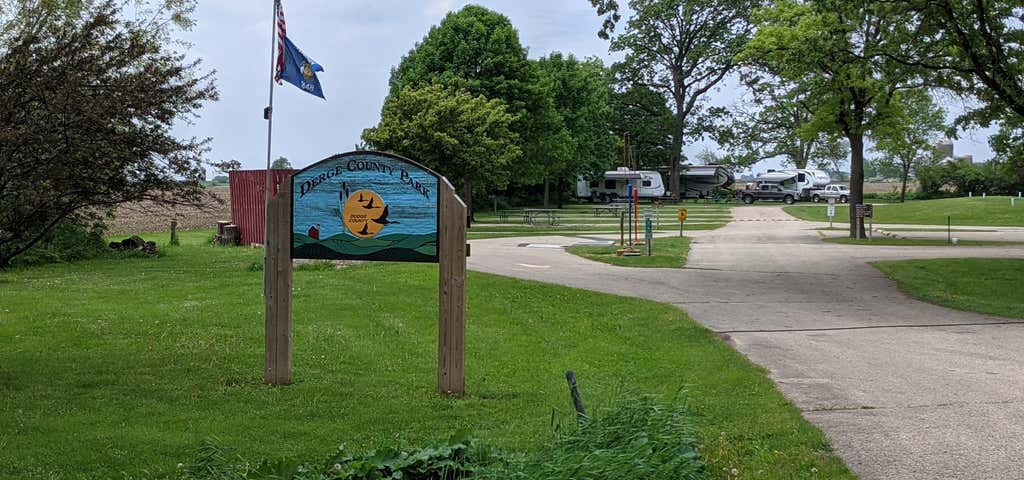 Photo of Derge County Park Campground
