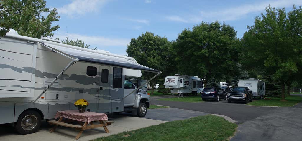 Photo of Finn Road Park RV Campground