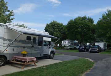 Photo of Finn Road Campground