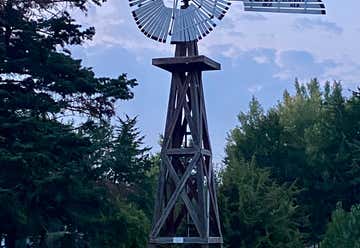 Photo of Windmill SRA Campground