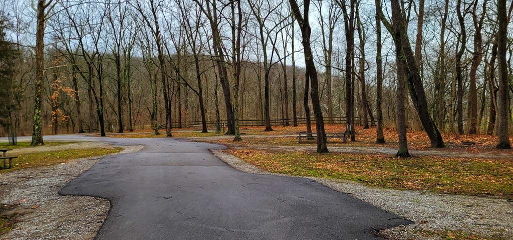 Photo of Miami Whitewater Forest Campground