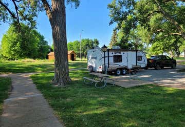 Photo of Lafayette Park Campground