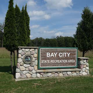 Bay City State Park