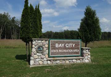 Photo of Bay City State Park