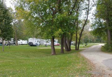 Photo of Zumbrota Covered Bridge Park