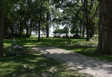 Photo of Pinconning County Park